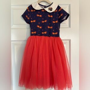 EUC Taylor Joelle Luna Lovegood Dress